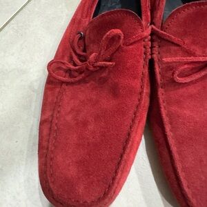 Tod’s loafer size 12